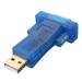 تبدیل USB به RS232 دی تک مدل دی تی 5010 با چیپ FTDI